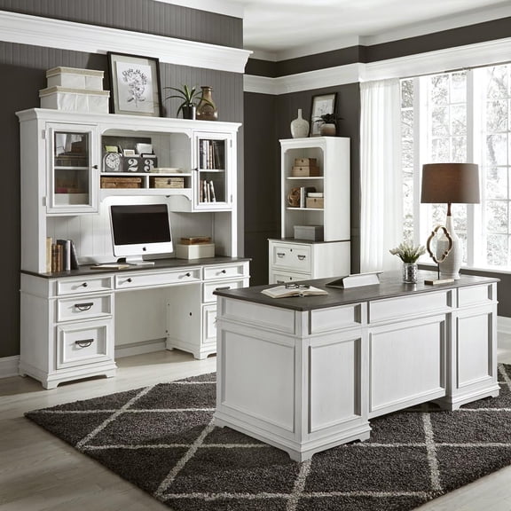 Liberty Allyson Park Complete Desk