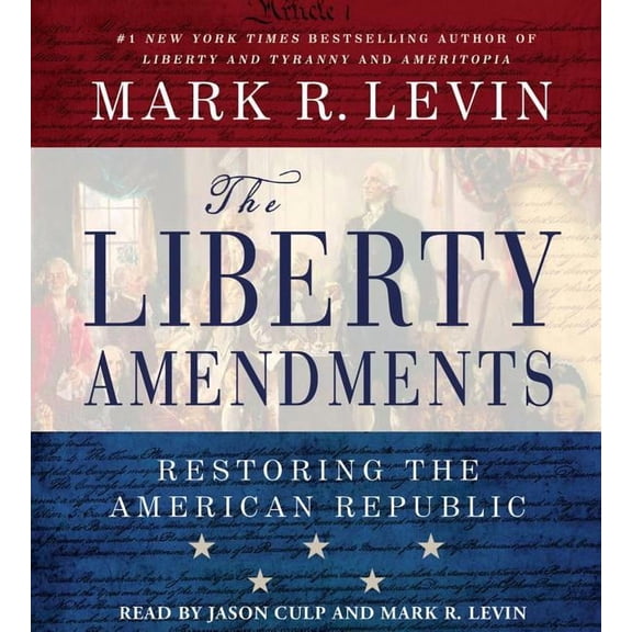 Pre-Owned UNTITLED BY MARK LEVIN