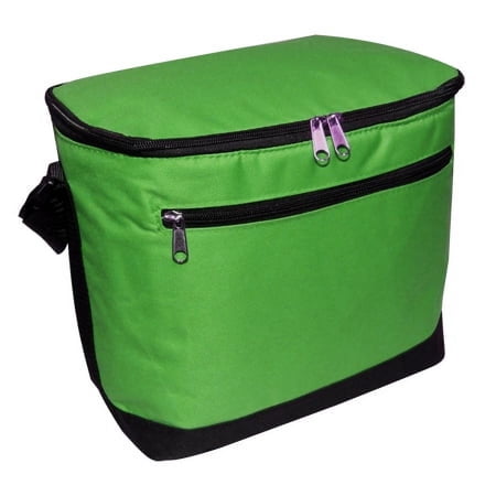 Joseph 12-Pack Cooler - One Size / Kelly