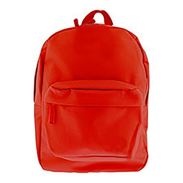 Liberty Bags - 16" Basic Backpack - 7709