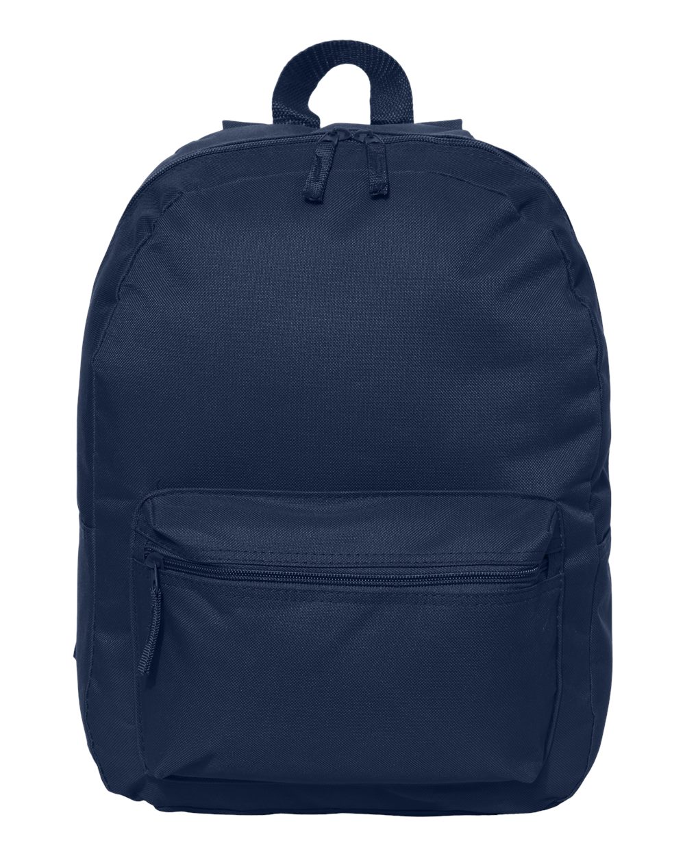Liberty Bags 16" Basic Backpack - image 1 of 3