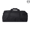 thumbnail image 1 of Liberty Bags 27" Dome Duffel, Durable Sports and Travel duffel Bag, Black, One Size, 1 of 5
