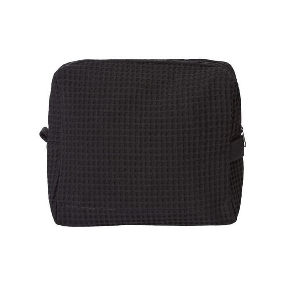Liberty Bags Tammy Waffle Weave Spa Bag
