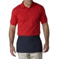 thumbnail image 1 of Liberty Bags 8203 Three-Pocket Waist Apron, 1 of 1