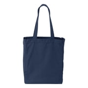 Ariat Cruiser Tote - Borsa In Cotone Leopardato Con Manici In Pelle E Cerniera, Marrone