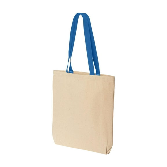 Liberty Bags 8868 Women's Canvas Unisex Tote