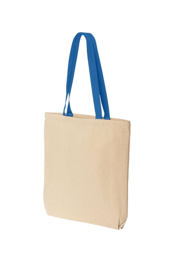 8868 Women's Canvas Unisex Tote