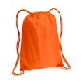 thumbnail image 1 of Liberty Bags 8881 Boston Drawstring Backpack, 1 of 4