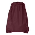 thumbnail image 1 of Liberty Bags 8881 Boston Drawstring Backpack, 1 of 2