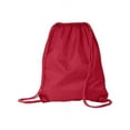 thumbnail image 1 of Large Drawstring Bag, 1 of 3