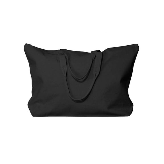 Liberty Bags Amanda Canvas Tote - 8863