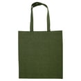 thumbnail image 1 of Nicole Recycled Cotton Canvas Tote, 1 of 1