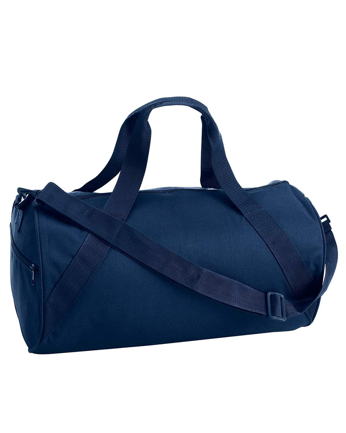Liberty Bags Barrel Duffel - 8805