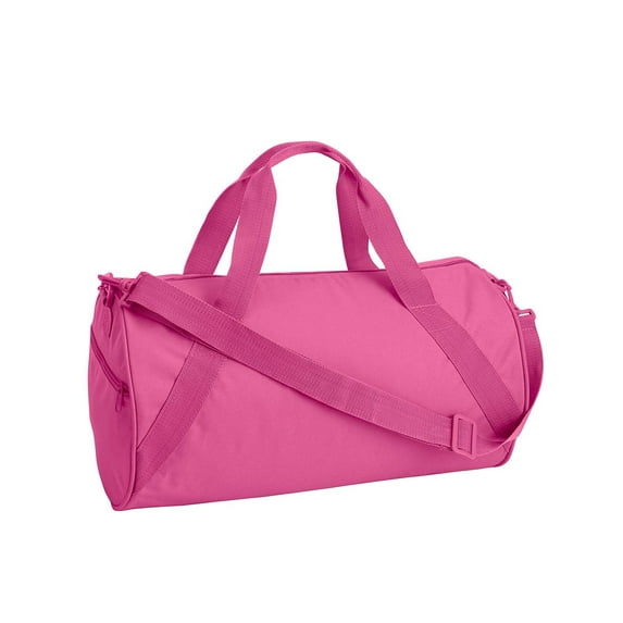 Liberty Bags Barrel Duffel - 8805