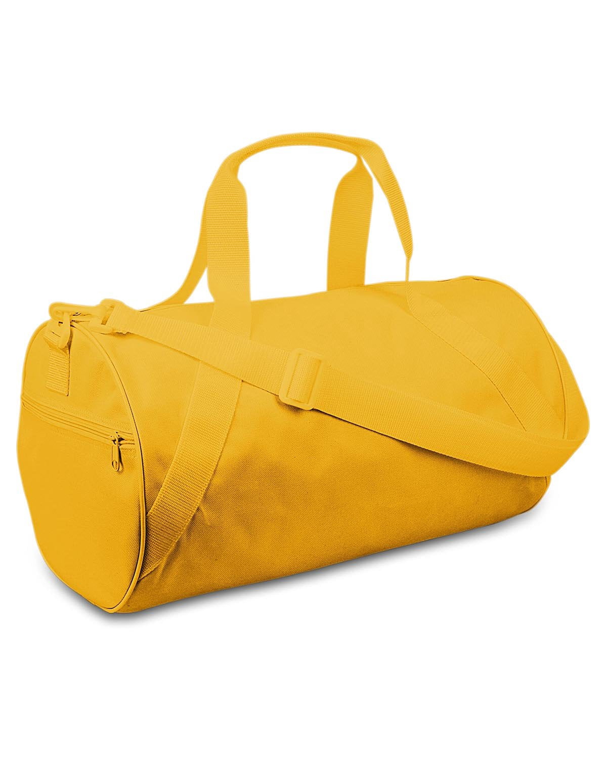 Liberty Bags Barrel Duffel - 8805