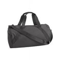 thumbnail image 1 of Liberty Bags Barrel Duffel - CHARCOAL - OS, 1 of 3