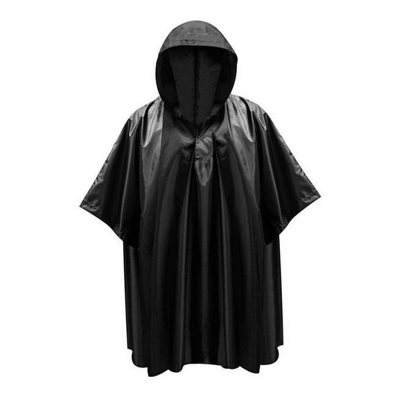 Rain Warrior Performance Rain Poncho