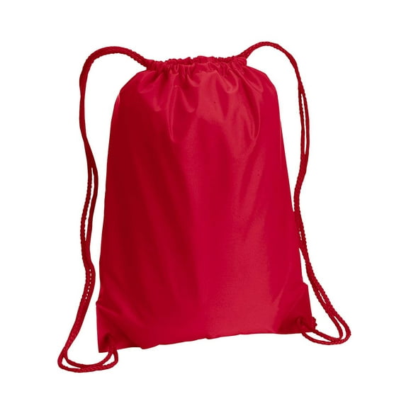 Liberty Bags Boston Drawstring Backpack - 8881