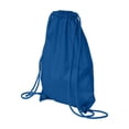 thumbnail image 1 of Boston Drawstring Bag, 1 of 3
