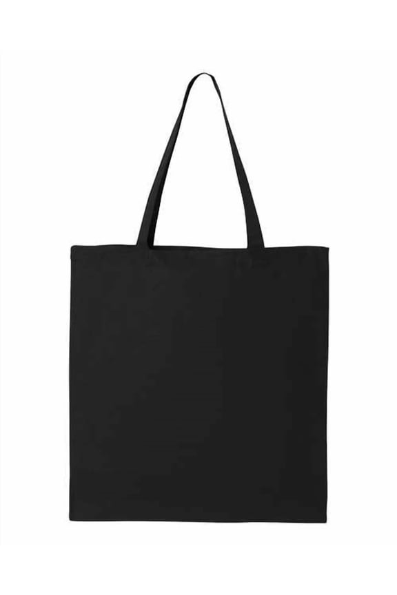 8502 - Bargain Canvas Tote