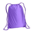 thumbnail image 1 of Liberty Bags Drawstring Backpack, 1 of 1