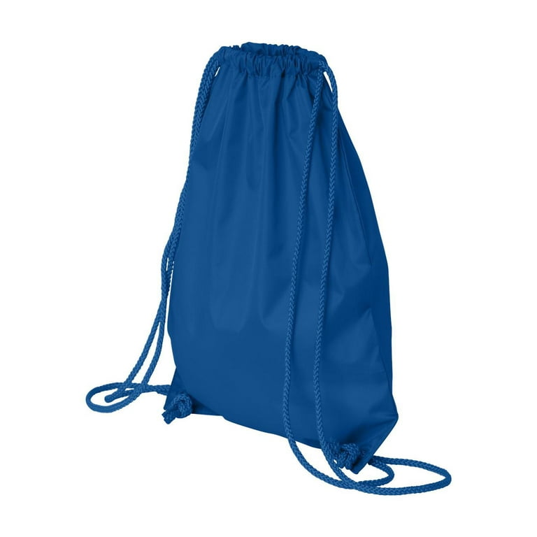 Liberty Bags Boston Drawstring Backpack 8881 Walmart