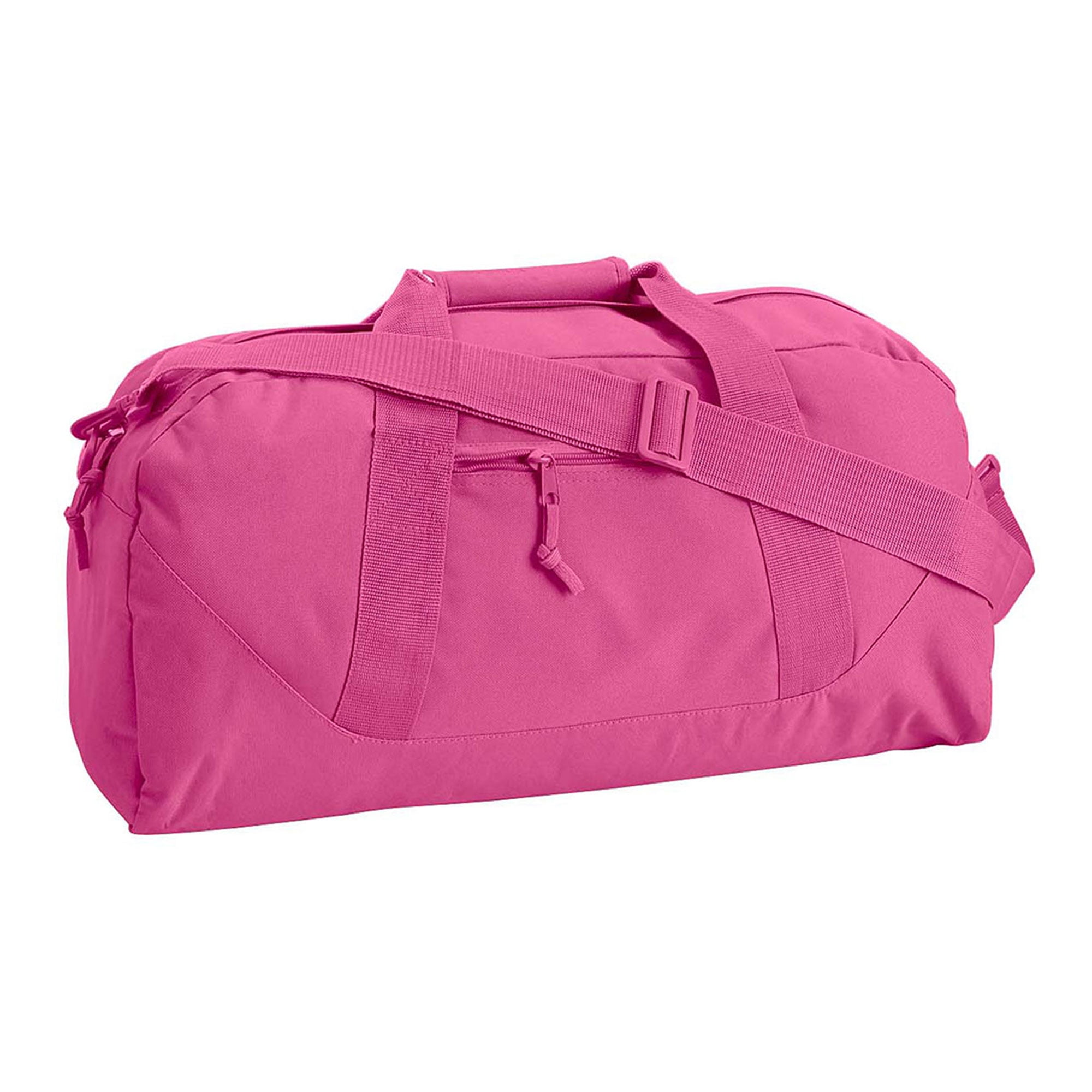 Large square duffel bag hotsell