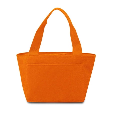 Liberty Bags Front Pocket Zippered Cool Cooler