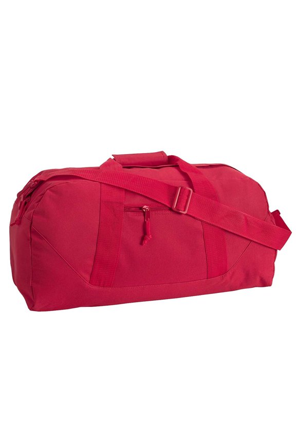 Game Day Large Square Duffel - 8806
