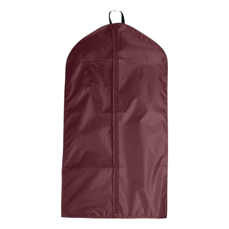 Liberty Bags Garment Bag 9009 Travel Storage Nylon 47 x 25 Multiple  Colors!