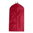 thumbnail image 1 of Liberty Bags - Garment Bag - 9009 - Red - Size: One Size, 1 of 4