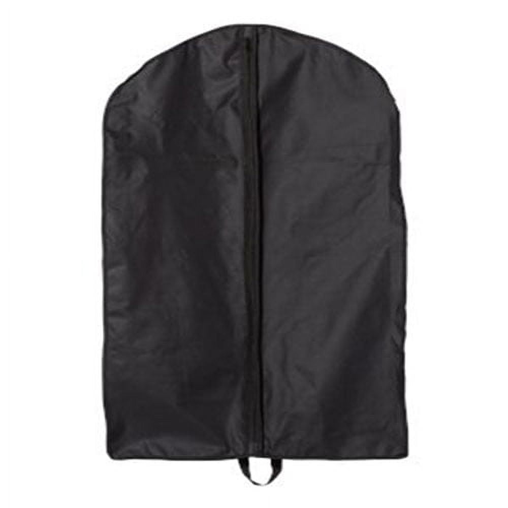 Liberty Bags Gusseted Garment Bag