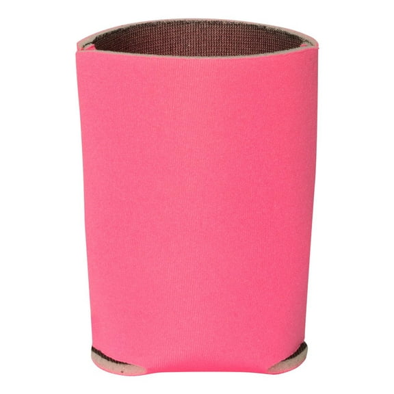 Liberty Bags - Can Holder - FT001 - Hot Pink - Size: One Size