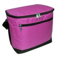thumbnail image 1 of Liberty Bags Hot Pink 2900 One Size, 1 of 5