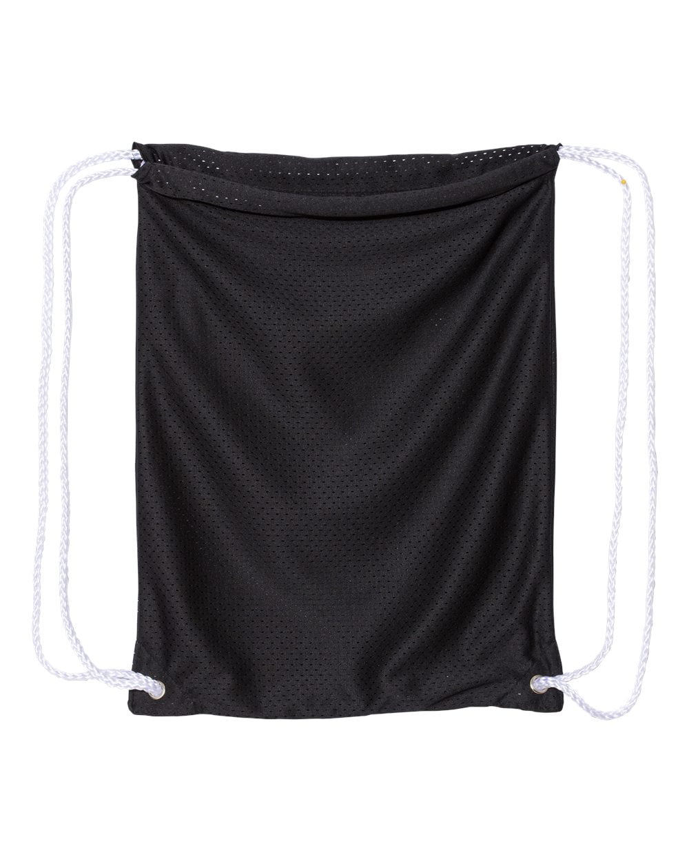 Mesh drawstring top bags walmart