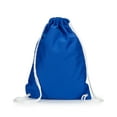 thumbnail image 1 of Liberty Bags Jersey Mesh Drawstring Backpack - 8895, 1 of 1