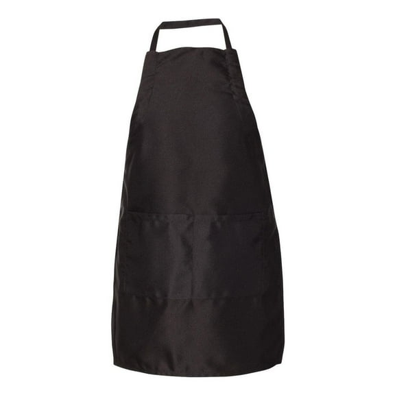 Liberty Bags Splatter Armor Apron