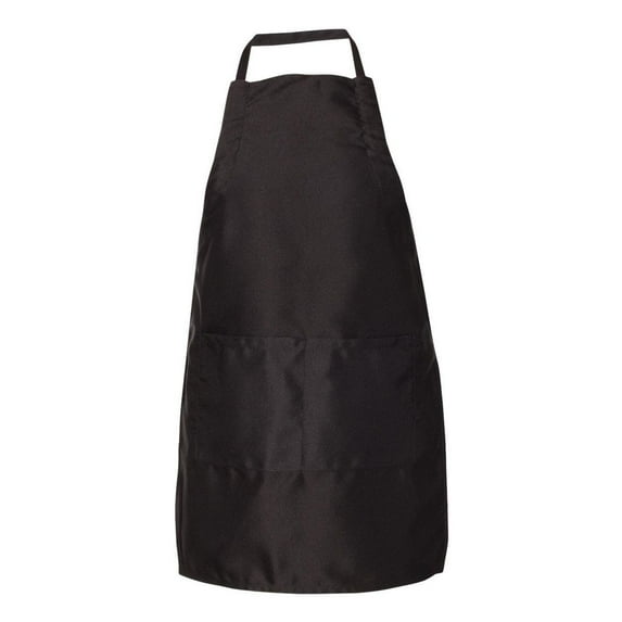Liberty Bags Splatter Armor Apron