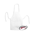 thumbnail image 1 of Liberty Bags LB5509 Splatter Armor Apron, 1 of 4