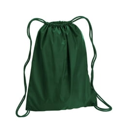 Cheap drawstring bags walmart on sale