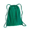 thumbnail image 1 of Liberty Bags Large&nbsp;Drawstring Backpack - 8882, 1 of 1