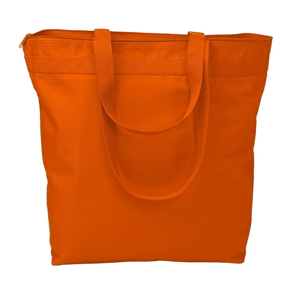 Liberty Bags Melody Durable Construction Large Tote Bag, Style 8802