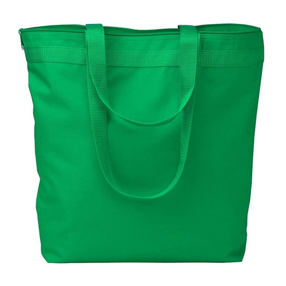 Liberty Bags Melody Durable Construction Large Tote Bag, Style 8802