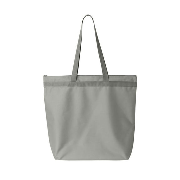 Liberty Bags Melody Durable Construction Large Tote Bag, Style 8802