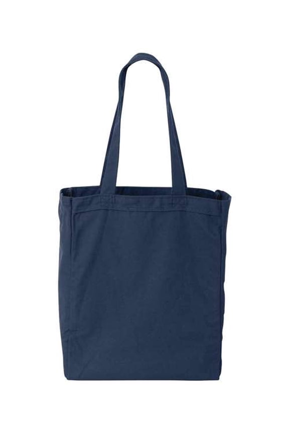 - Susan Tote - 8861 - Navy - Size: One Size