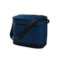 thumbnail image 1 of Liberty Bags - Joseph 12-Pack Cooler - 1695 - Navy - Size: One Size, 1 of 3