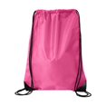 thumbnail image 1 of Liberty Bags - New IWPF - Men - Value Drawstring Backpack, 1 of 3