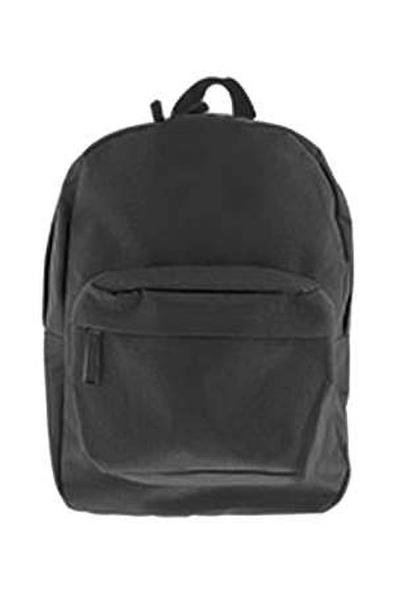 - New Men - IWPF - 16" Basic Backpack