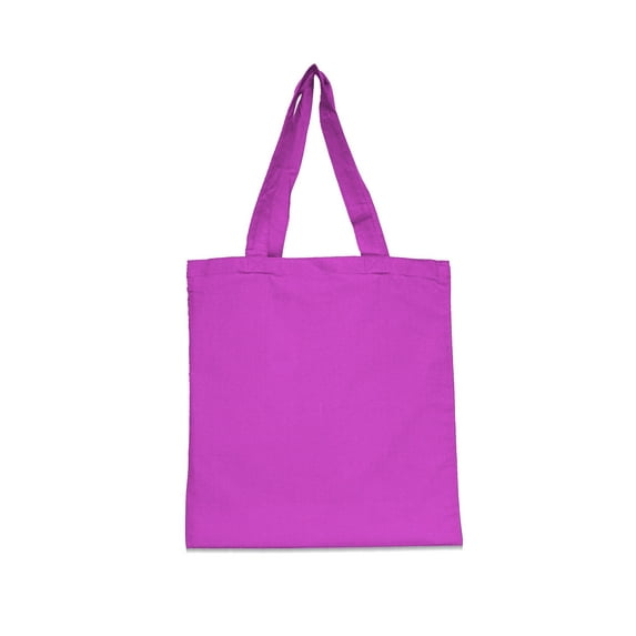 Liberty Bags Nicole Cotton Canvas Tote - 8860