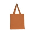 thumbnail image 1 of Liberty Bags Nicole Cotton Canvas Tote - 8860, 1 of 1